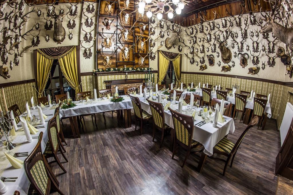 Penzion Altmayer Banská Štiavnica エクステリア 写真