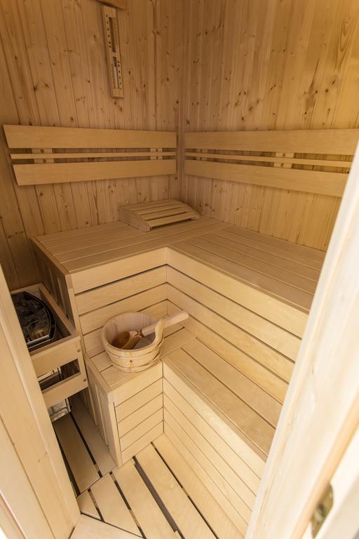 Penzion Altmayer Banská Štiavnica エクステリア 写真